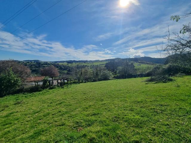Terreno, Corvera de Asturias