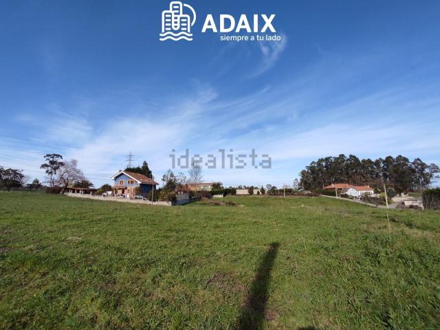 Terreno, Corvera de Asturias
