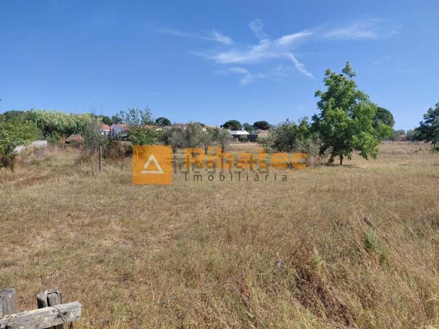 Terreno, Couço