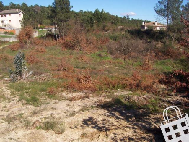 Terreno, Couto de Baixo e Couto de Cima, Viseu | BPI Expresso Imobiliário