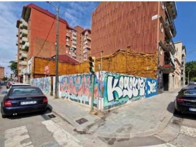 Terreno, Sol i Padris Sant Oleguer, Sabadell