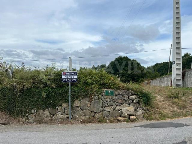 Terreno, Covas, Vila Nova de Cerveira | BPI Expresso Imobiliário