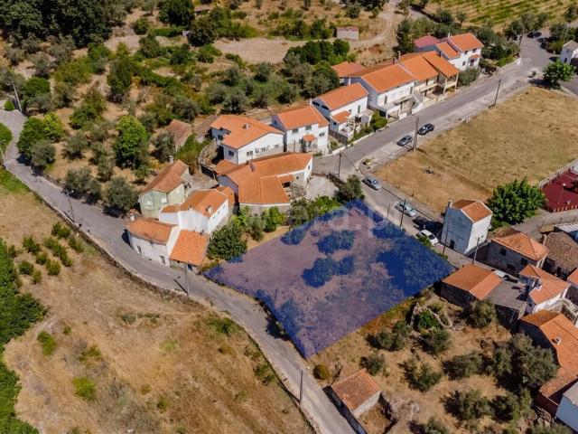 Terreno / Covilhã, Aldeia do Souto