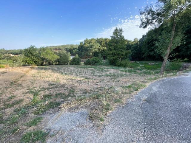 Terreno / Covilhã, Orjais