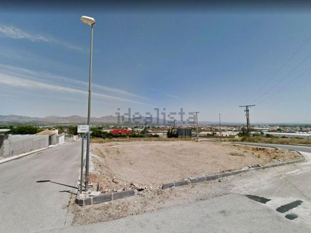 Terreno, Cox