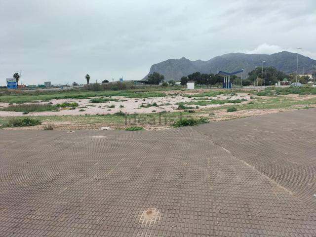 Terreno, Cox