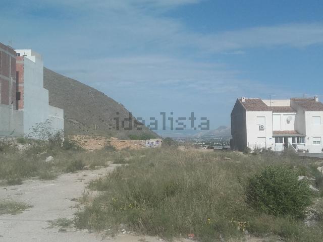 Terreno, Cox