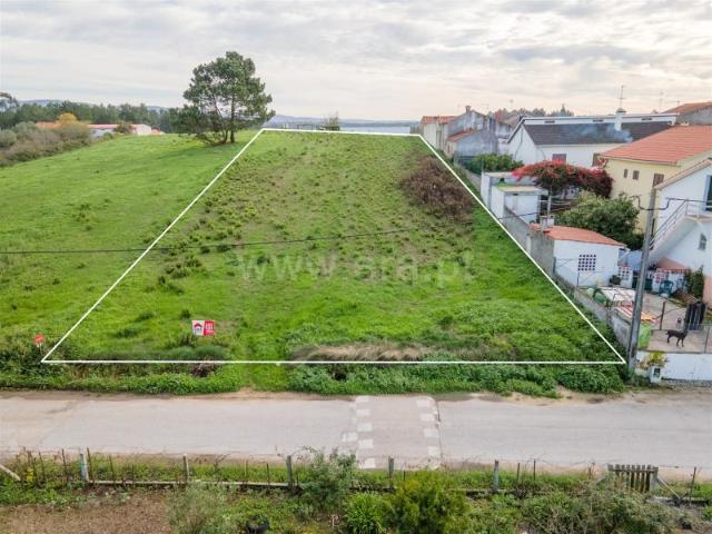 Terreno, Coz, Alpedriz e Montes, Alcobaça | BPI Expresso Imobiliário