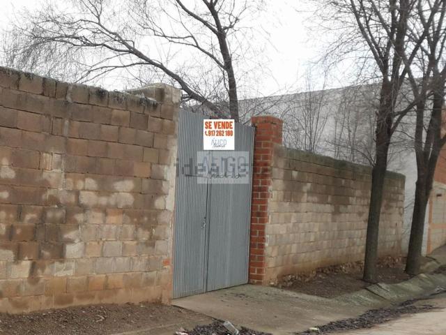 Terreno, Cozar