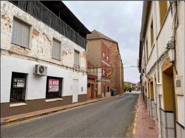 Terreno, Cozar