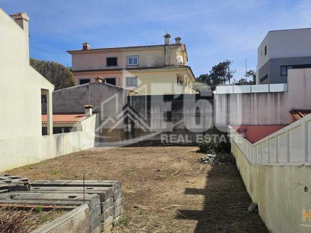 TERRENO C/PROJETO APROVADO CORTEGAÇA | 26084087418