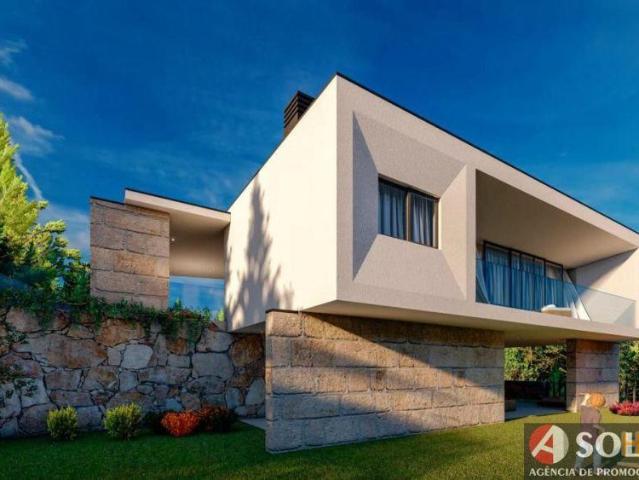 Terreno c/projeto aprovado p/construção individual | 26084057702