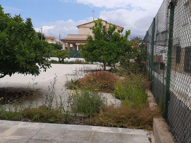Terreno, Creixell