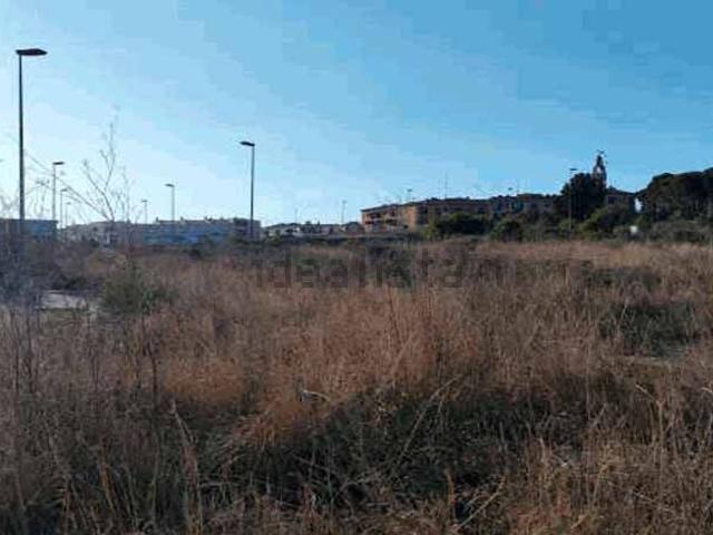 Terreno, Creixell
