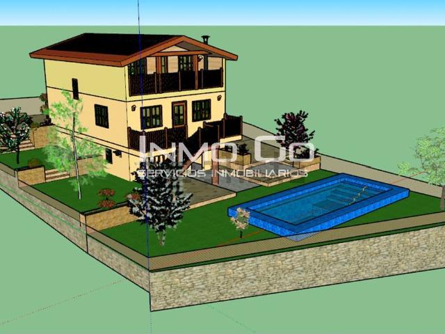 Terreno, Creixell