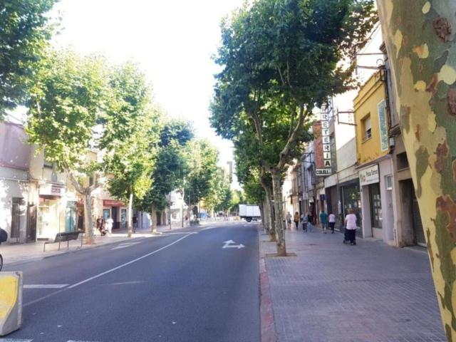Terreno, Creu de Barberà, Sabadell