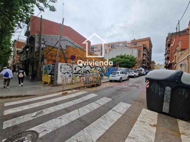 Terreno, Creu de Barberà, Sabadell