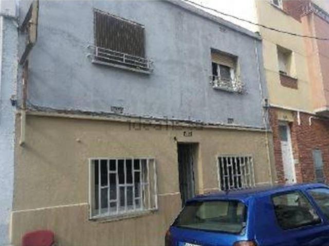 Terreno, Creu de Barberà, Sabadell
