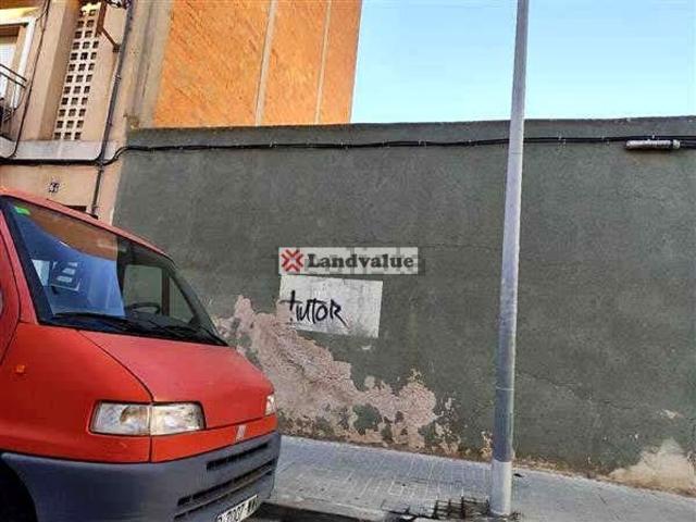 Terreno, Creu de Barberà, Sabadell