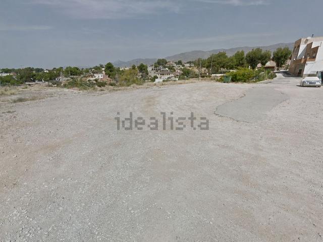 Terreno, Crevillente