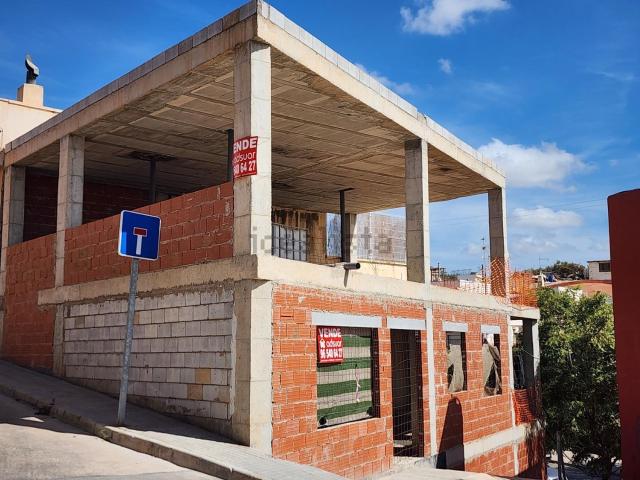 Terreno, Crevillente
