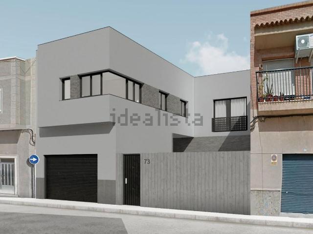 Terreno, Crevillente