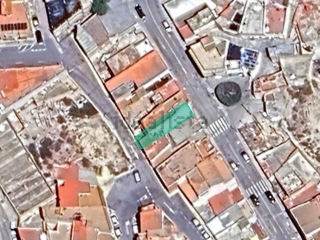 Terreno, Crevillente