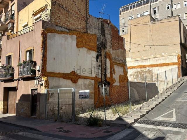 Terreno, Crevillente