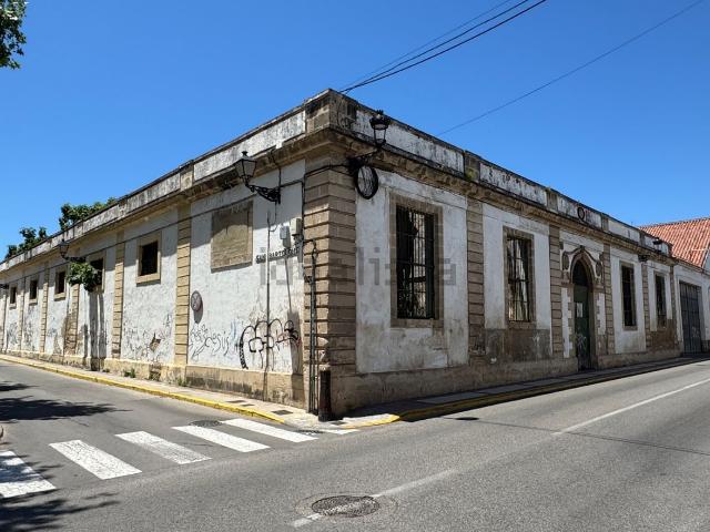 Terreno, Crevillet, El Puerto de Santa María