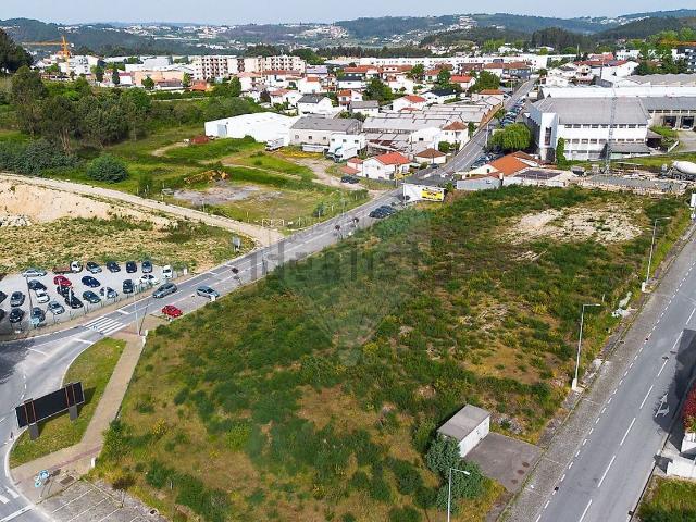 Terreno, Cristelos Boim Ordem