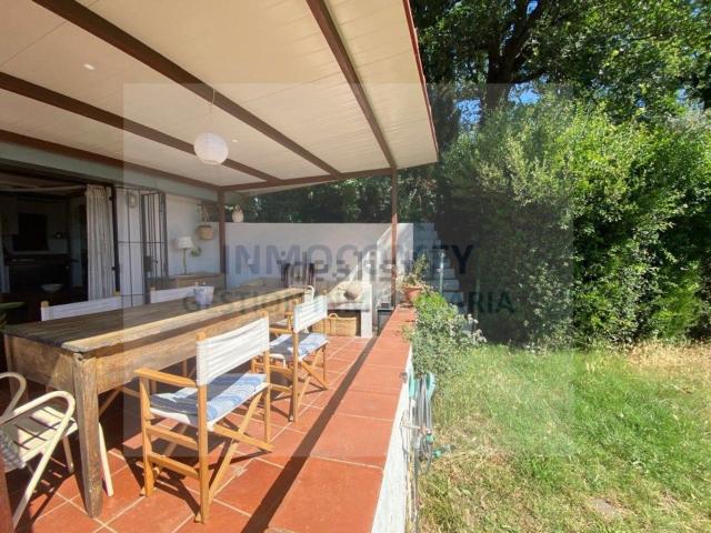 Terreno, Cruílles, Monells i Sant Sadurni de l&apos Heura