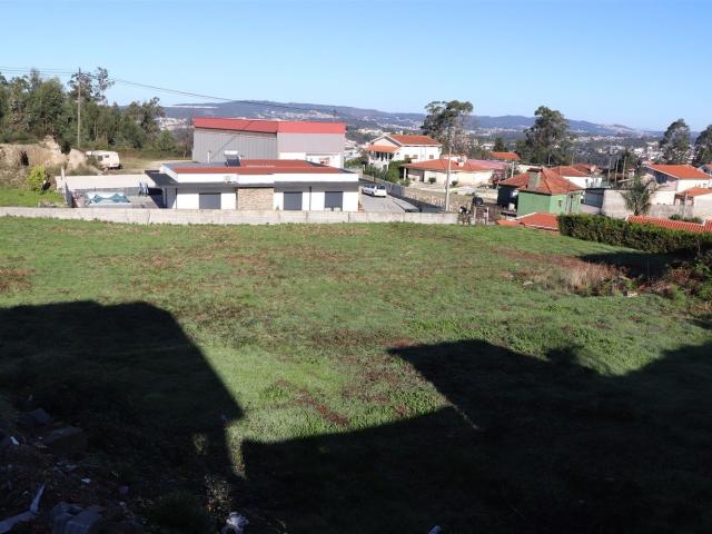 Terreno, Duas Igrejas, Penafiel | BPI Expresso Imobiliário