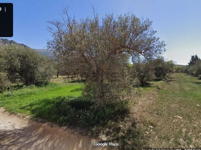 Terreno, Durcal