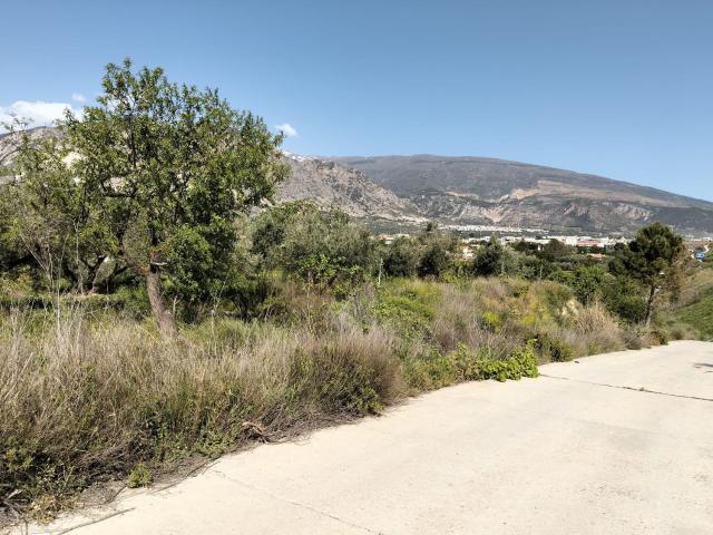 Terreno, Durcal