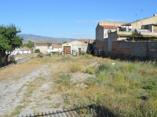 Terreno, Durcal