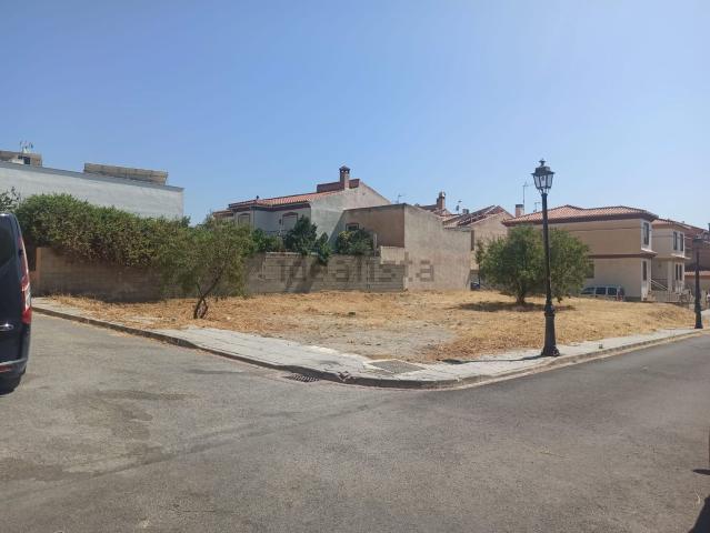 Terreno, Durcal