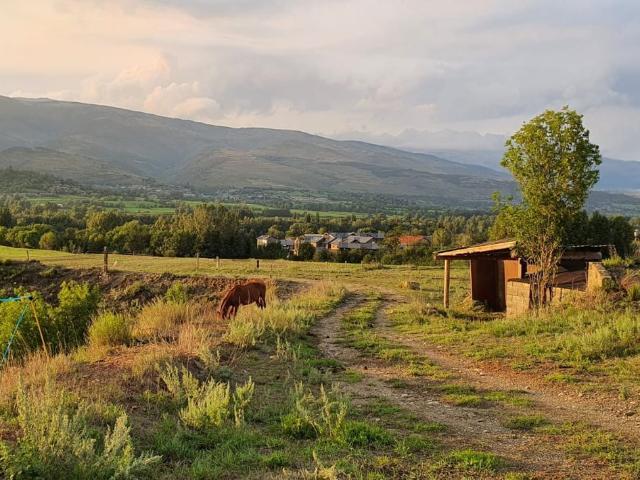 Terreno, Das