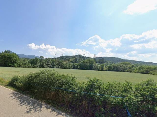 Terreno, Das