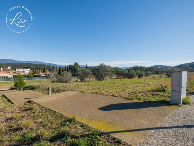 Terreno, Darnius
