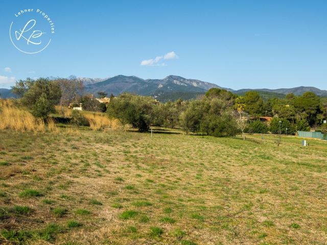 Terreno, Darnius