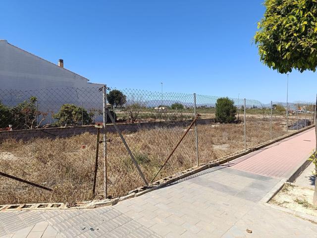 Terreno, Daya Nueva
