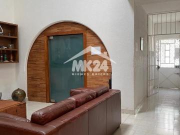 Casa de 16 metros de frente en venta en la Colonia Narvarte Poniente