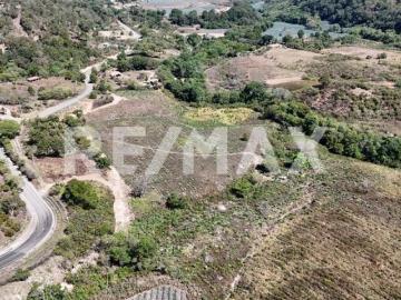 Venta Lote Predio de Montaña en Carr Fed 544 cerca San Sebastián del Oeste Excelente Clima Entorno N