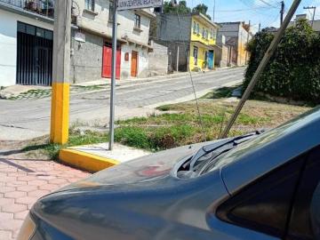 Terreno de oportunidad. Excelente ubicación