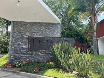 TERRENO DE OPORTUNIDAD EN EL FRAC. EXCLUSIVO PORTA FORESTA RESIDENCIAL