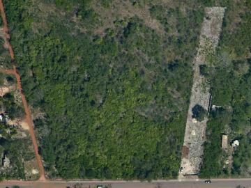 TERRENO DE OPORTUNIDAD EN ESQUINA EN DZUNUNCAN, Pueblo Dzununcan