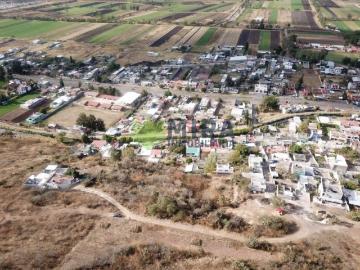 TERRENO DE OPORTUNIDAD EN TARÍMBARO, POR PLAZA EL PRADO, El Cuitzillo Grande