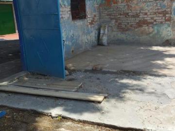Terreno de Oportunidad en Venta en colonia México Nuevo, Miguel Hidalgo, CDMX. H/3/30/M