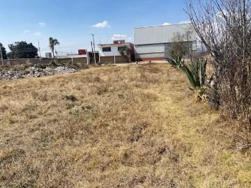 Terreno de oportunidad en venta en Santa Ana Chiautempan