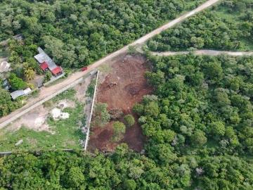 TERRENO DE OPORTUNIDAD EN VENTA UBICADO EN TEYA, KANASIN, CERCA DE PERIFÉRICO